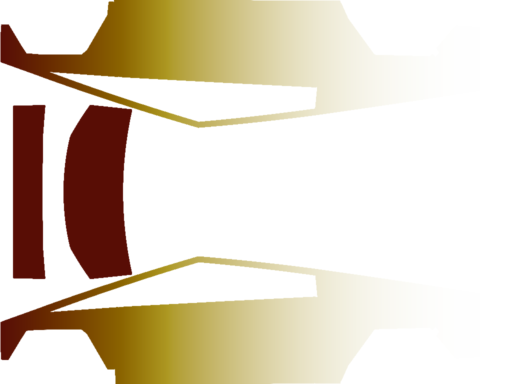 Gradient Burn - Cybertruck - Vehicle Wrap for Cybertruck by Tesla